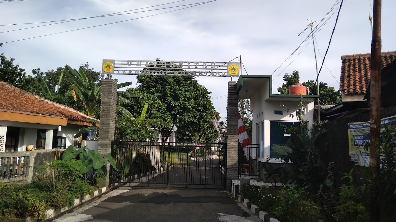 Jadwal Penerimaan Mahasiswa Baru Universitas Teknologi Nusantara Utn Jadwal Penerimaan Mahasiswa Baru Universitas Teknologi Nusantara Utn